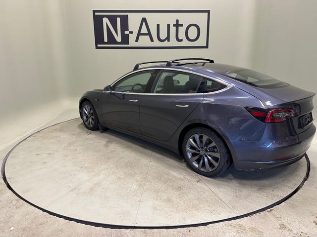 2019 TESLA MODEL 3 - 12