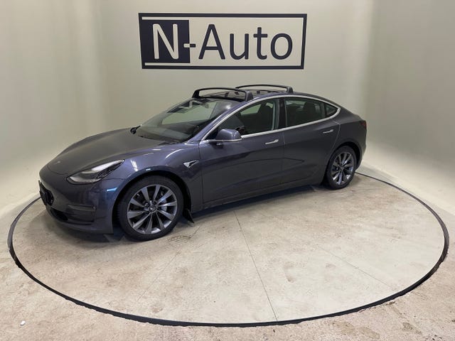 2019 TESLA MODEL 3 - 15