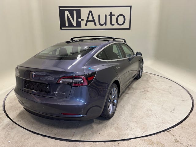 2019 TESLA MODEL 3 - 9