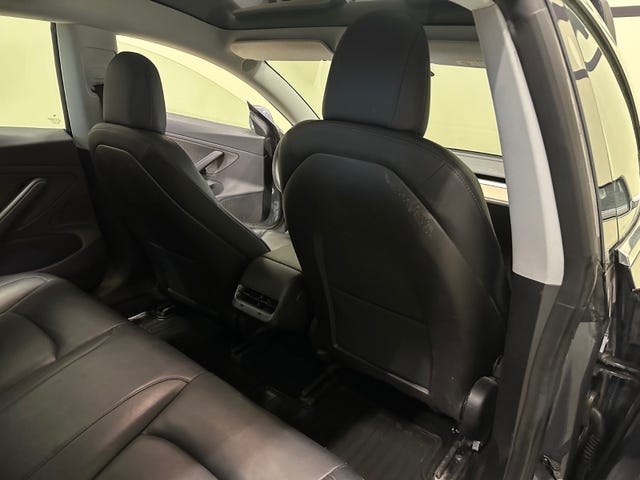2019 TESLA MODEL 3 - 24