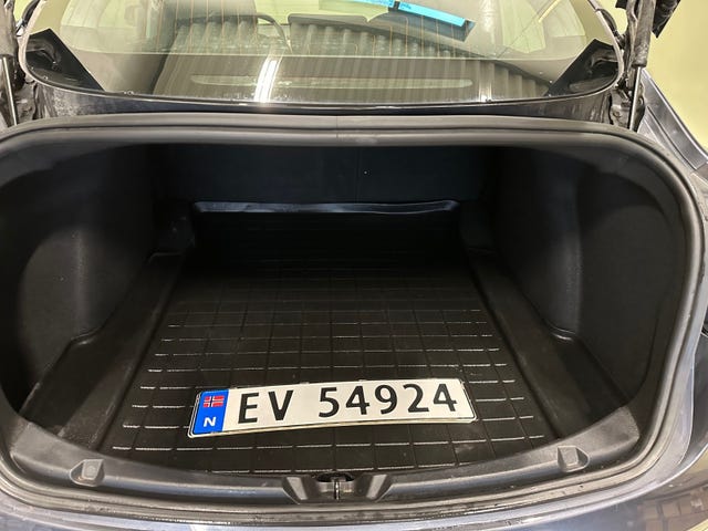 2019 TESLA MODEL 3 - 21
