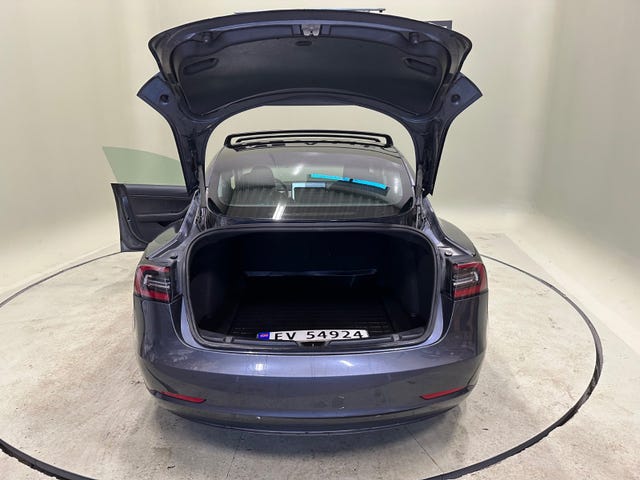 2019 TESLA MODEL 3 - 19