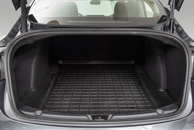 2021 TESLA MODEL 3 - 7