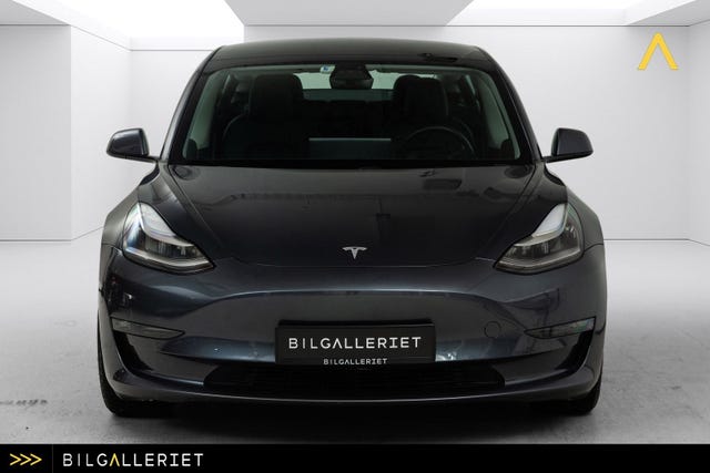 5YJ3E7EB5MF831051 2021 TESLA MODEL 3-1