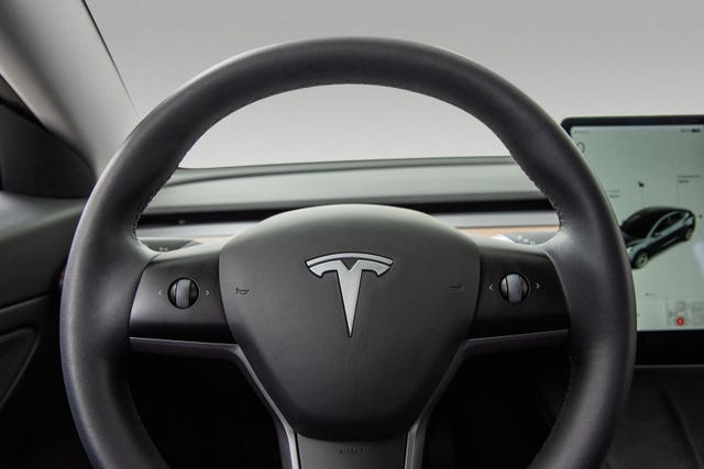 2021 TESLA MODEL 3 - 14