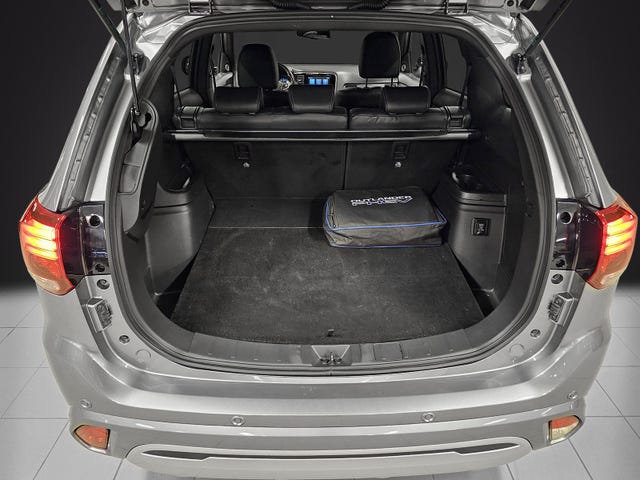 JMBXDGG3WLZ024150 2020 MITSUBISHI OUTLANDER-5