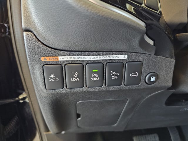 2020 MITSUBISHI OUTLANDER - 10