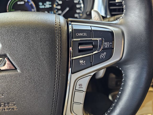 2020 MITSUBISHI OUTLANDER - 15