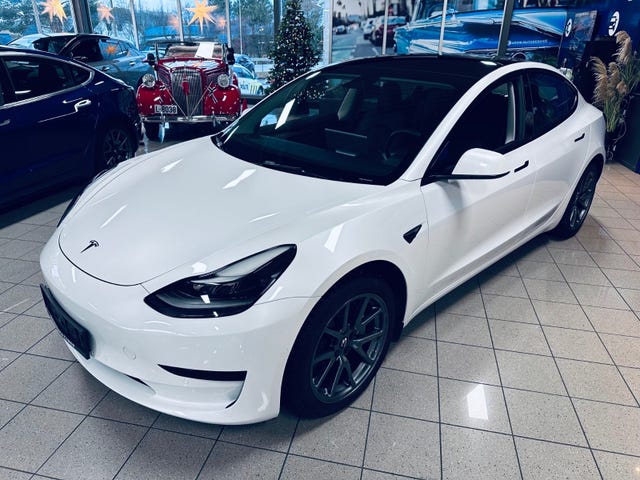 LRW3E7FJXMC295567 2021 TESLA MODEL 3-2