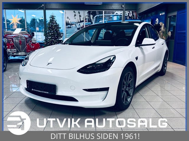 LRW3E7FJXMC295567 2021 TESLA MODEL 3-0
