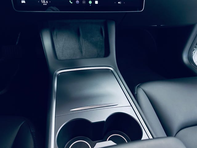 2021 TESLA MODEL 3 - 16