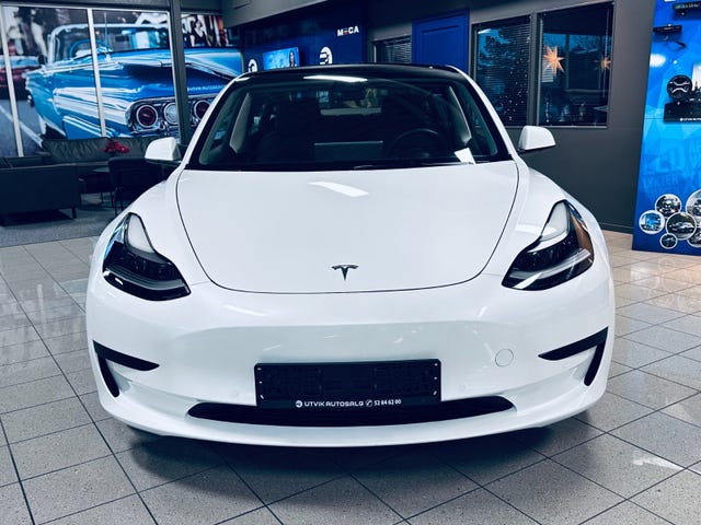 LRW3E7FJXMC295567 2021 TESLA MODEL 3-1