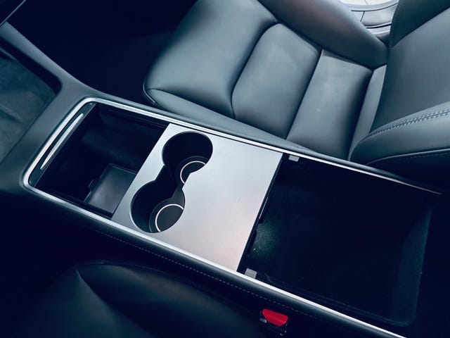 2021 TESLA MODEL 3 - 15