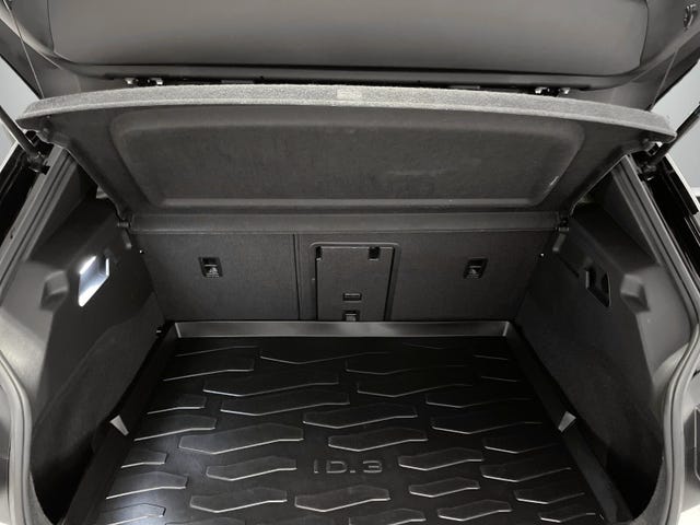 2021 VOLKSWAGEN ID.3 - 9