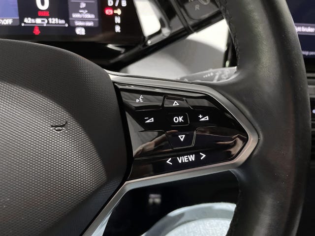 2021 VOLKSWAGEN ID.3 - 13