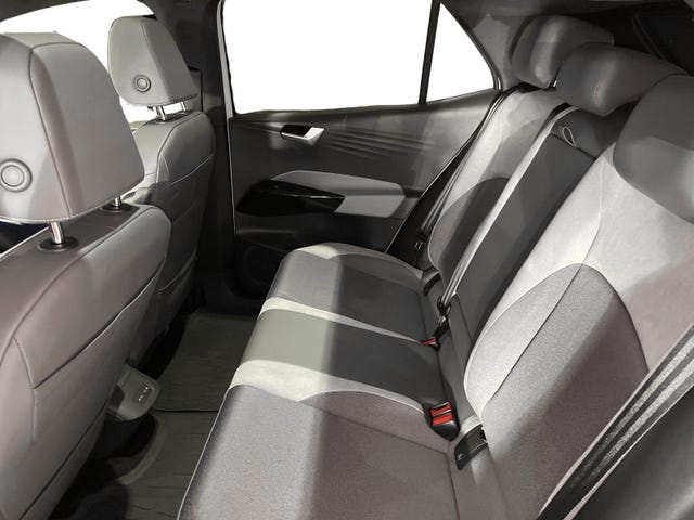 WVWZZZE1ZMP009585 2021 VOLKSWAGEN ID.3-5