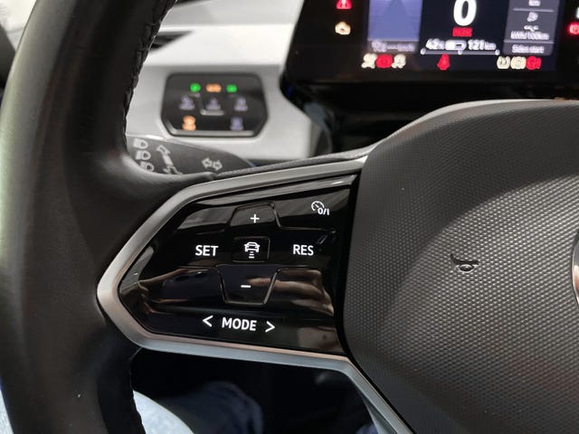 2021 VOLKSWAGEN ID.3 - 12