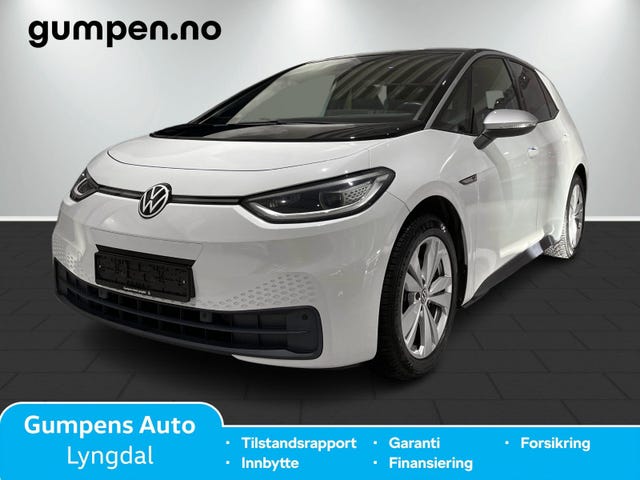 WVWZZZE1ZMP009585 2021 VOLKSWAGEN ID.3-0