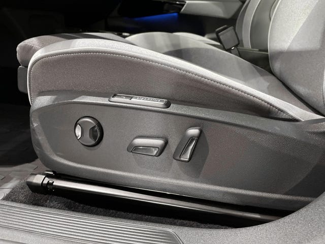 2021 VOLKSWAGEN ID.3 - 11