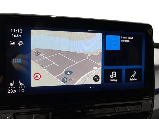 2021 VOLKSWAGEN ID.3 - 14
