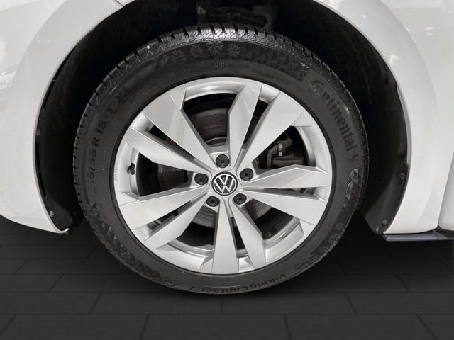 2021 VOLKSWAGEN ID.3 - 10