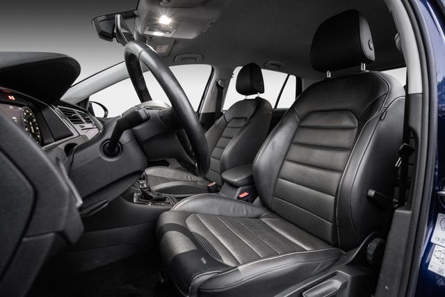 2019 VOLKSWAGEN GOLF - 9