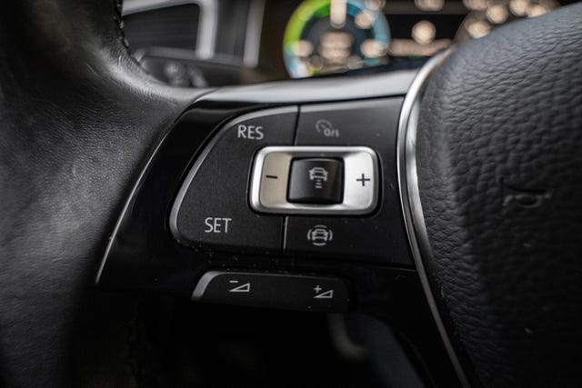 2019 VOLKSWAGEN GOLF - 12