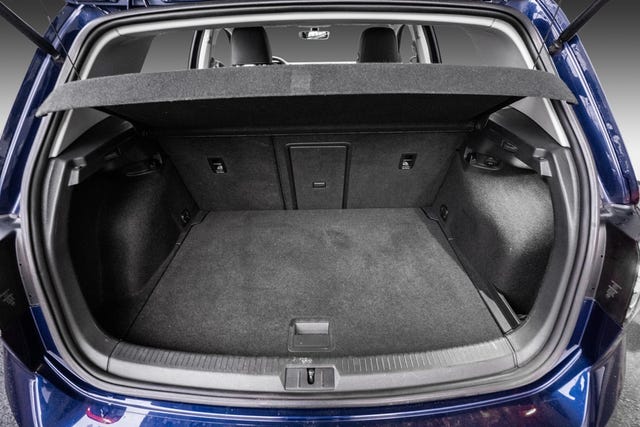 2019 VOLKSWAGEN GOLF - 27