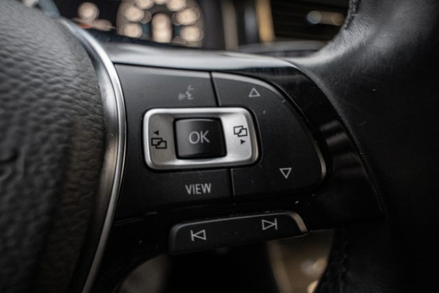 2019 VOLKSWAGEN GOLF - 13