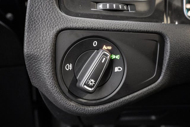 2019 VOLKSWAGEN GOLF - 14
