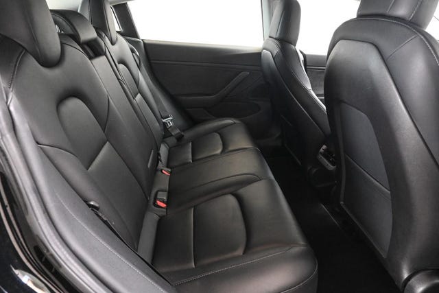2019 TESLA MODEL 3 - 17