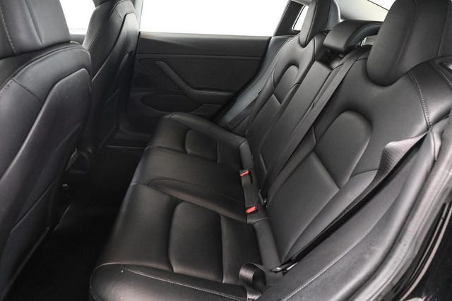 2019 TESLA MODEL 3 - 14