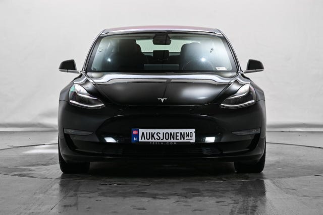 5YJ3E7EB9KF243859 2019 TESLA MODEL 3-3