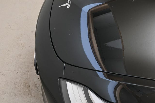 2019 TESLA MODEL 3 - 24