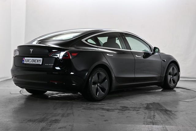 5YJ3E7EB9KF243859 2019 TESLA MODEL 3-2