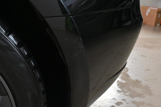 2019 TESLA MODEL 3 - 30