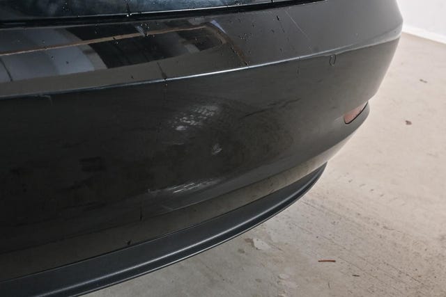 2019 TESLA MODEL 3 - 31