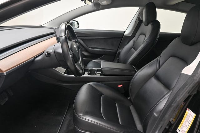 2019 TESLA MODEL 3 - 11