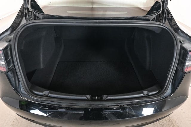 2019 TESLA MODEL 3 - 15