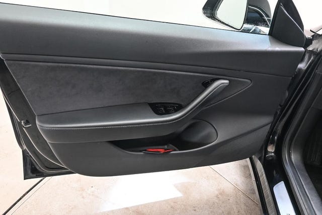 2019 TESLA MODEL 3 - 7