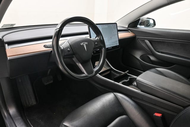 2019 TESLA MODEL 3 - 10