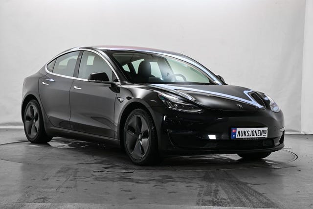 5YJ3E7EB9KF243859 2019 TESLA MODEL 3-0