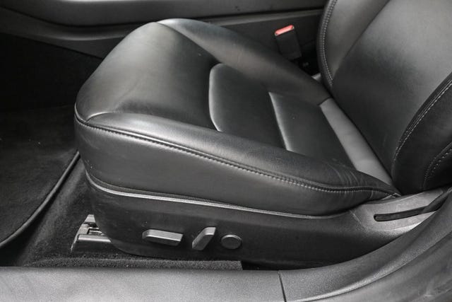 2019 TESLA MODEL 3 - 9