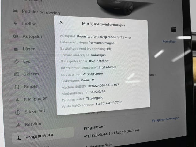 2021 TESLA MODEL 3 - 13