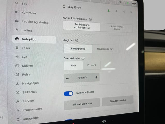 2021 TESLA MODEL 3 - 11