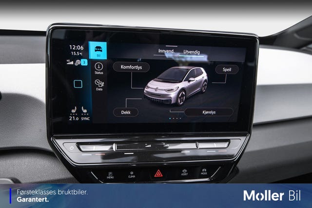 2021 VOLKSWAGEN ID.3 - 13