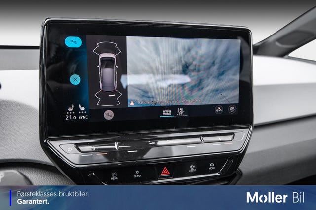 2021 VOLKSWAGEN ID.3 - 11