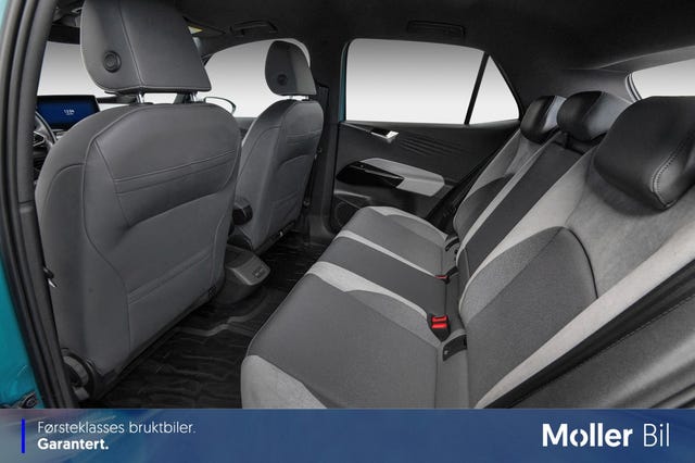 2021 VOLKSWAGEN ID.3 - 15