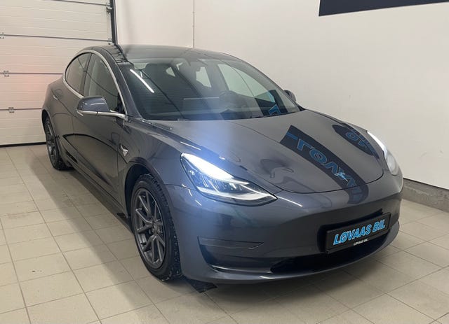 2019 TESLA MODEL 3 - 8