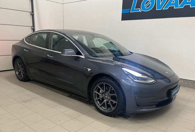 2019 TESLA MODEL 3 - 7